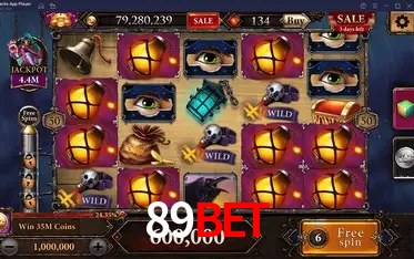 Cassino ao vivo da 89bet com dealers reais