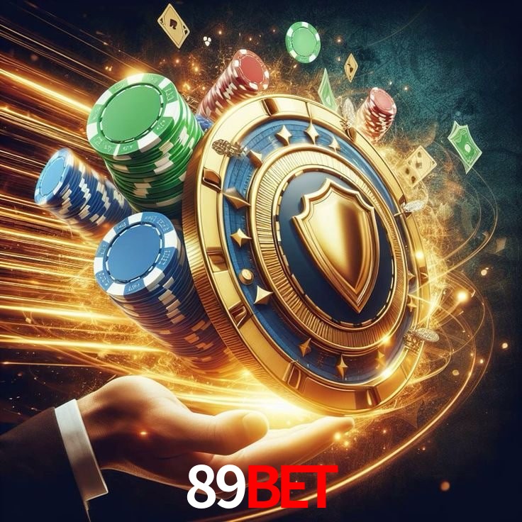 Ganhe prêmios incríveis na 89bet