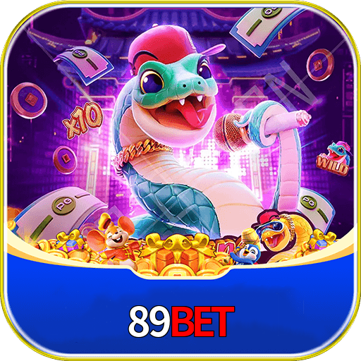 Logo da 89bet
